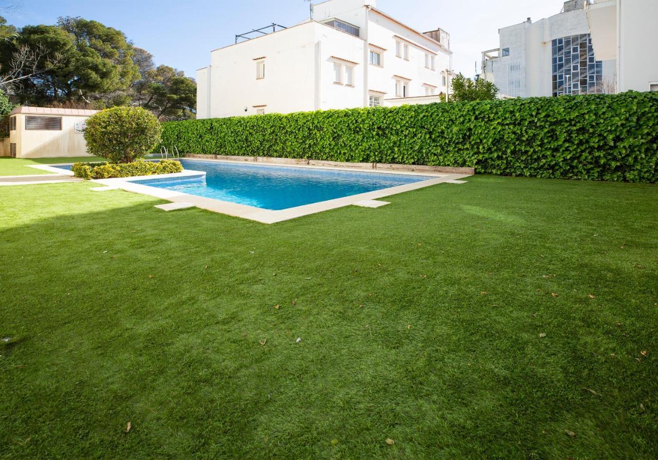 Ferranelles - Plus Costa Brava Torroella De Montgri Ngoại thất bức ảnh