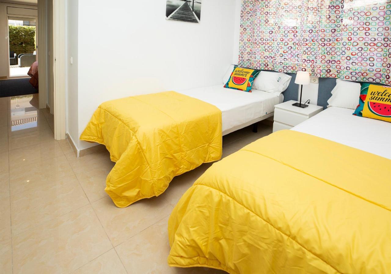 Ferranelles - Plus Costa Brava Torroella De Montgri Ngoại thất bức ảnh