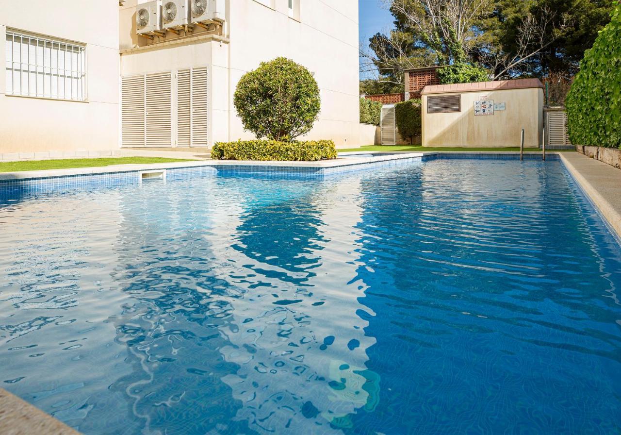 Ferranelles - Plus Costa Brava Torroella De Montgri Ngoại thất bức ảnh