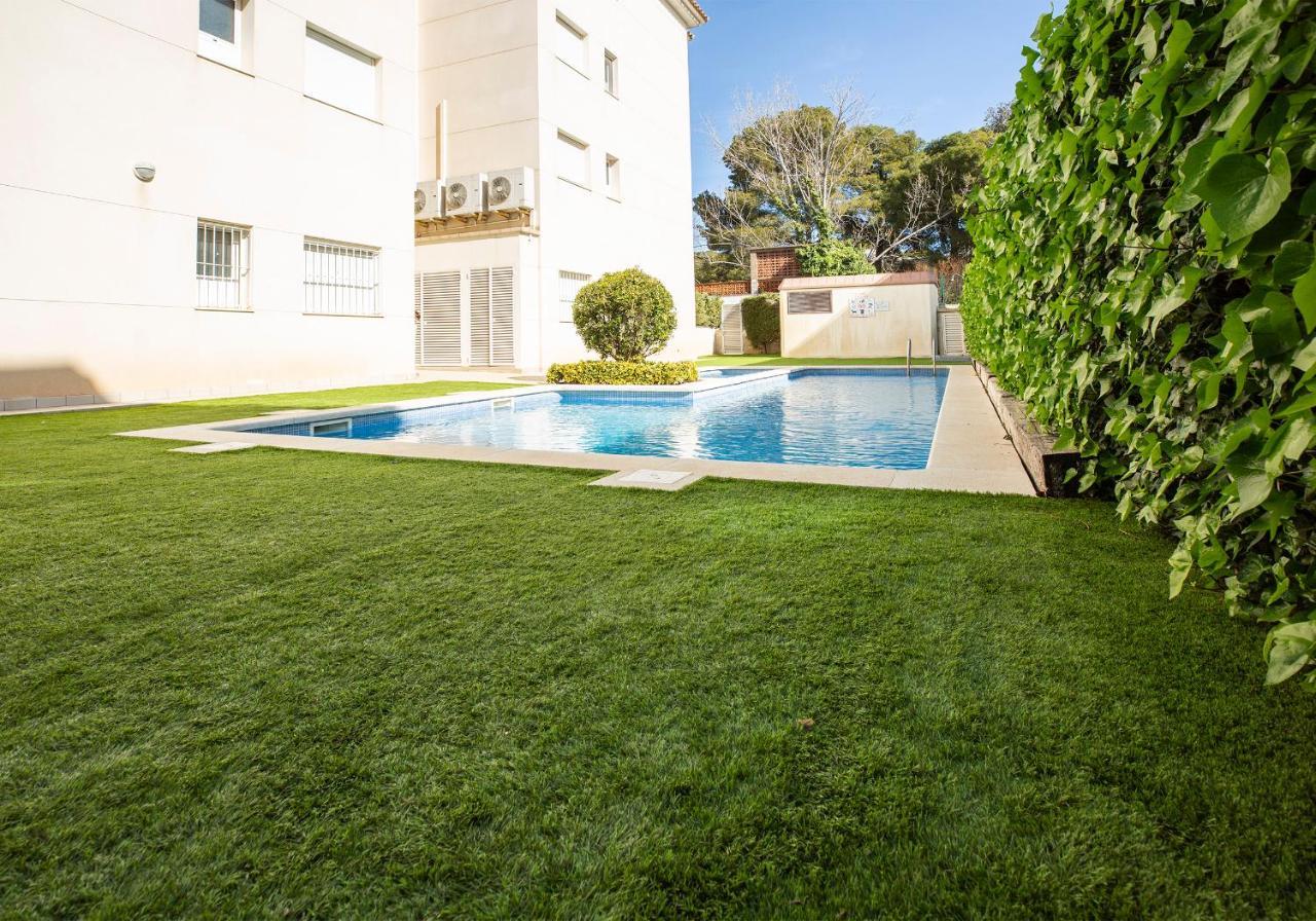 Ferranelles - Plus Costa Brava Torroella De Montgri Ngoại thất bức ảnh